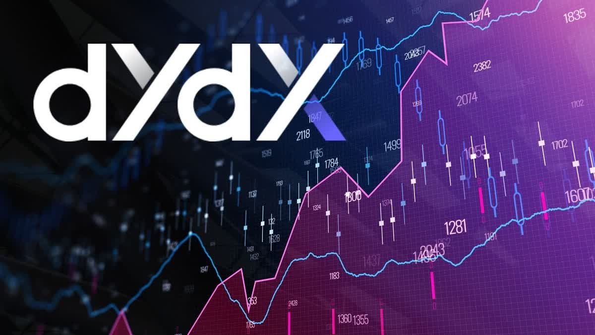 What is dYdX (DYDX) in the cryptocurrency market? What is dYdX (DYDX) in the cryptocurrency market?